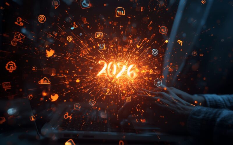 The Viral Content Playbook How to Craft Posts That Explode in 2026