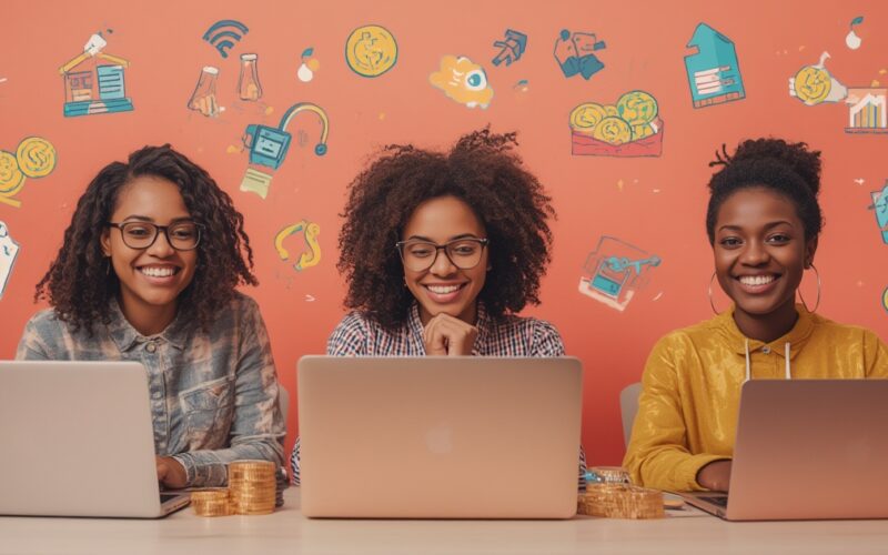 Beyond Ads How Bloggers Are Earning Big Bucks in 2026