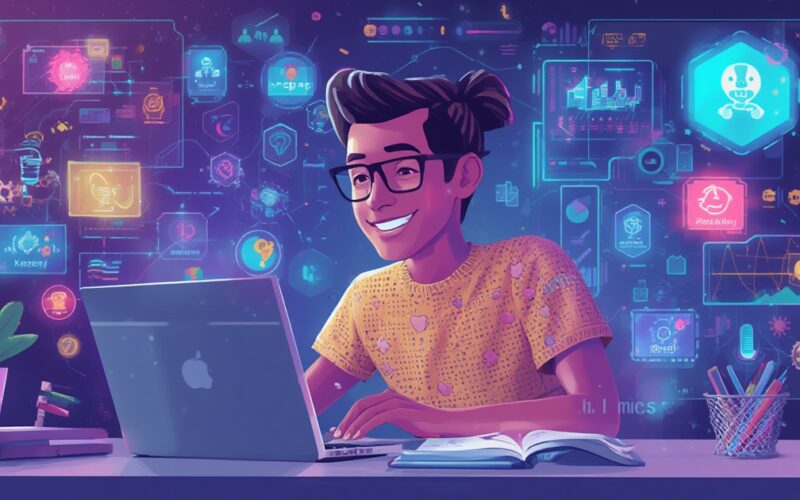 Write Smarter Not Harder The Top AI Content Tools for Bloggers in 2026