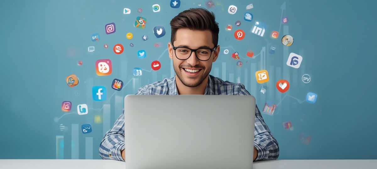 Unlock Massive Traffic How Social Media Will Explode Your Blog in 2026