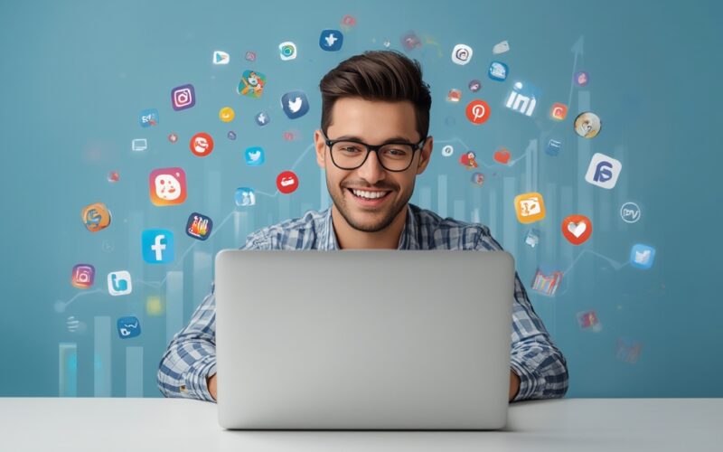 Unlock Massive Traffic How Social Media Will Explode Your Blog in 2026