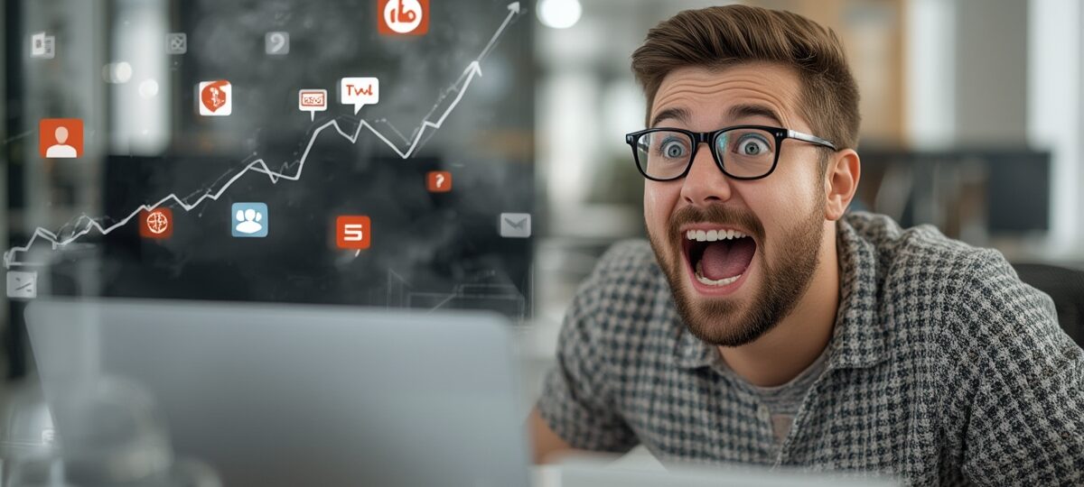 Why Your Next Blog Post Will Break the Internet 2026