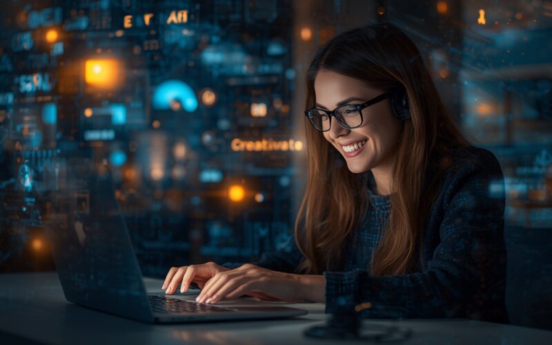 Unlock Your Blog’s Potential The Top AI Writing Tools for Bloggers in 2026