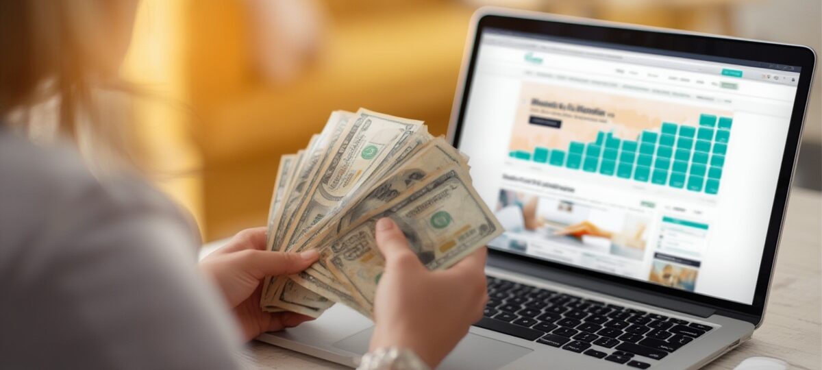 Turn Your Blog Into a Money Machine The Ultimate Beginner's Guide for 2026
