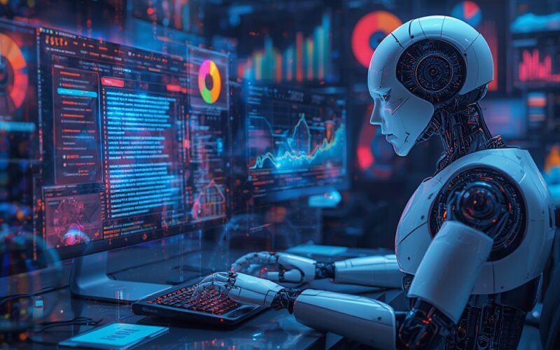 Unleash Your Blog’s Superpowers The Best AI Tools for 2026