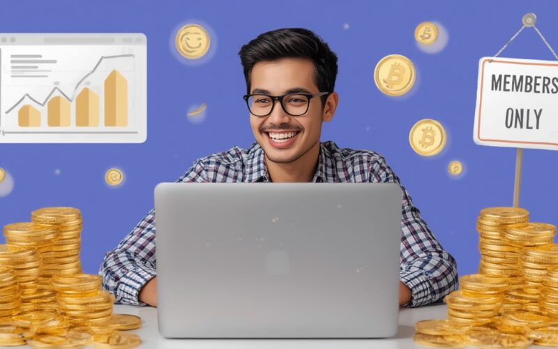 Beyond Ads and Affiliates Unlock Your Blog’s Premium Content Goldmine 2026