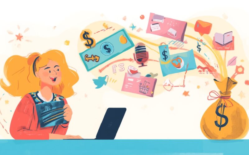 Beyond Ads Skyrocket Your Blog Income in 2026