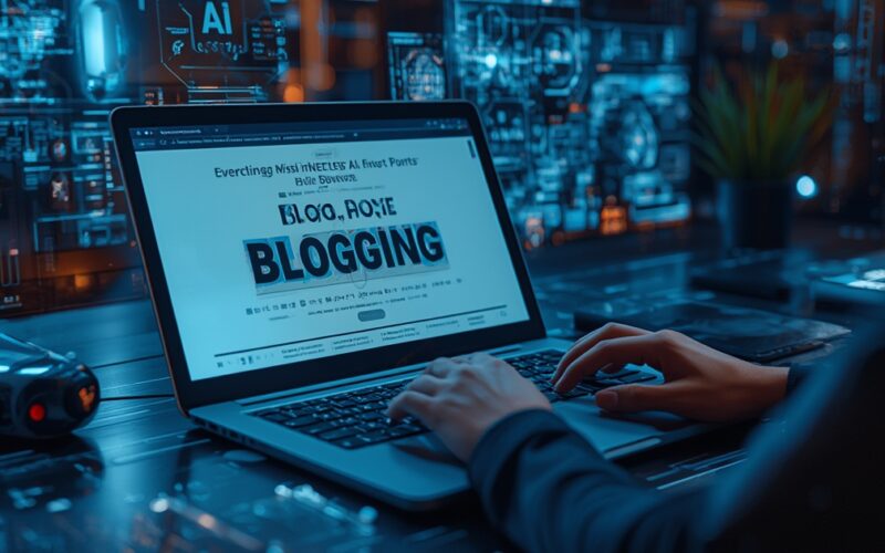 Content Creation On Overdrive Your AI Writing Toolkit for 2026