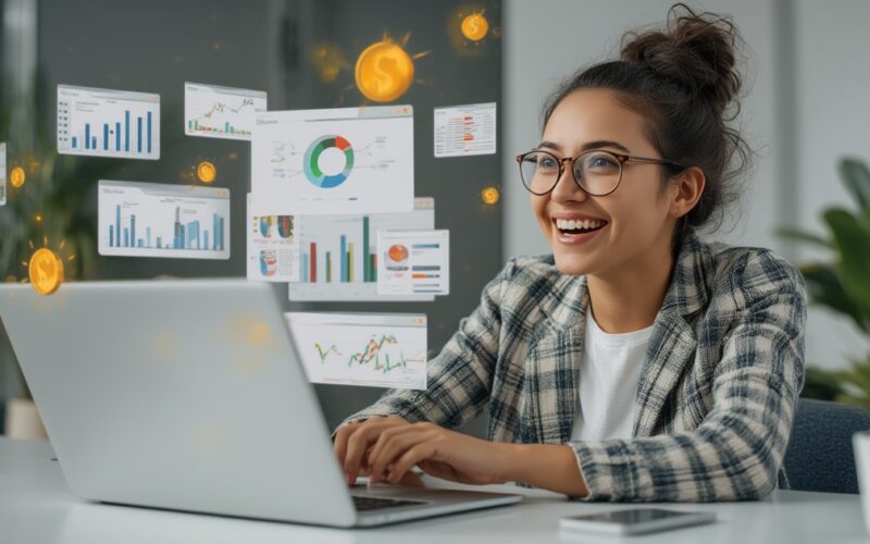 Monetize Your Blog Like a Pro The Top Strategies for 2026