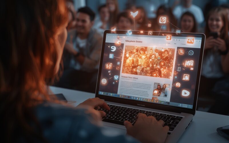 The Secret Sauce to Making Your Next Blog Post Explode Online