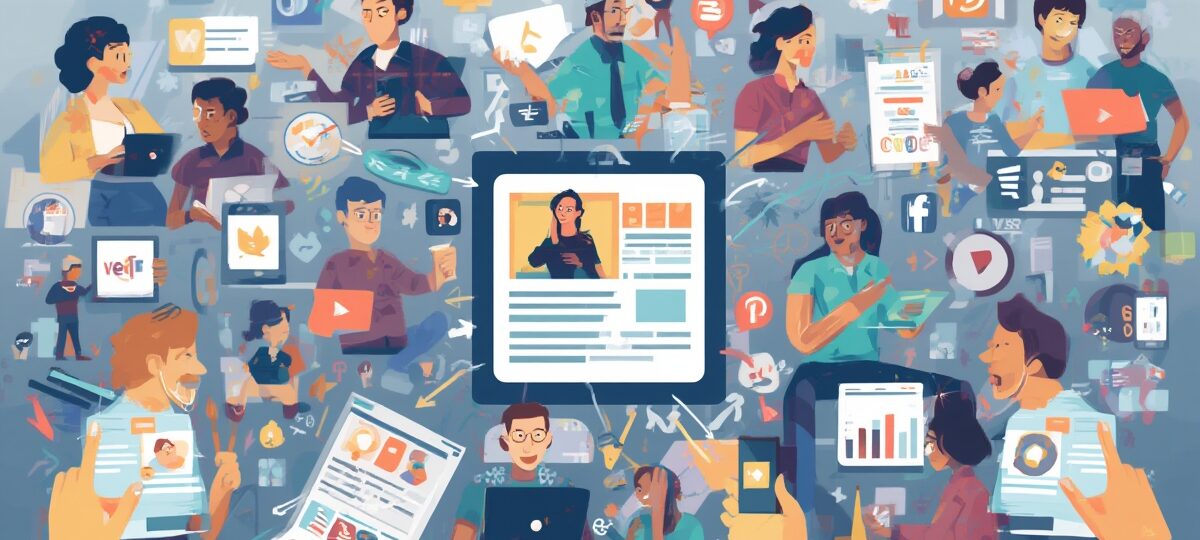 Unlock Massive Traffic Your Social Media Blueprint For 2026