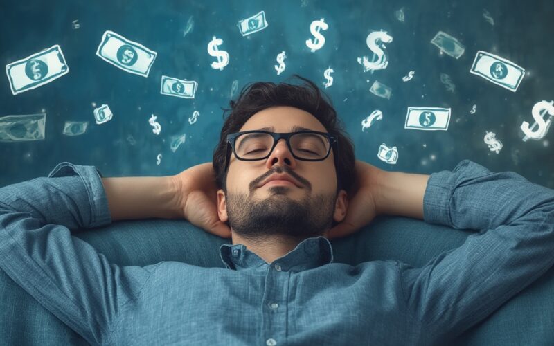 Unlock Passive Income 2026 How Bloggers Are Making Bank While They Sleep