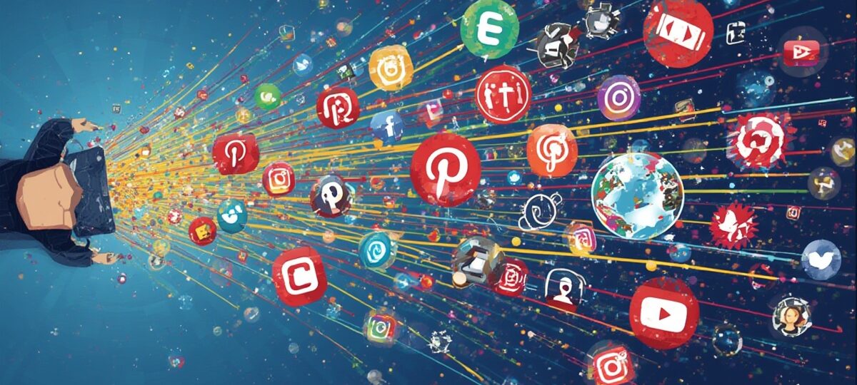 Skyrocket Your Blog's Reach The Ultimate Social Engagement Playbook