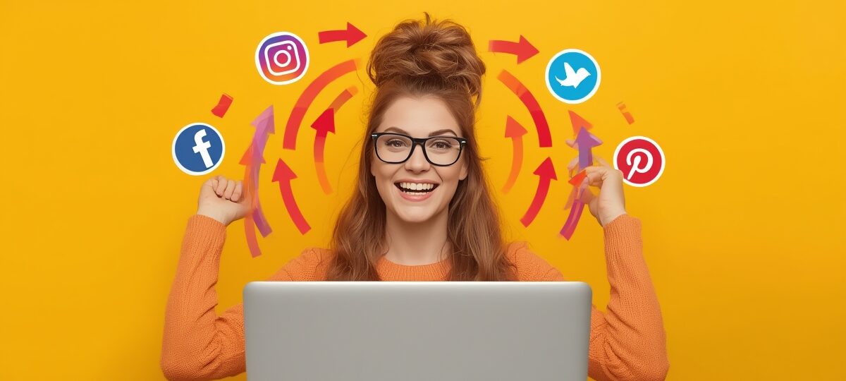 Explode Your Blog Traffic The Ultimate Social Media Strategy for 2026