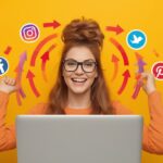 Explode Your Blog Traffic The Ultimate Social Media Strategy for 2026