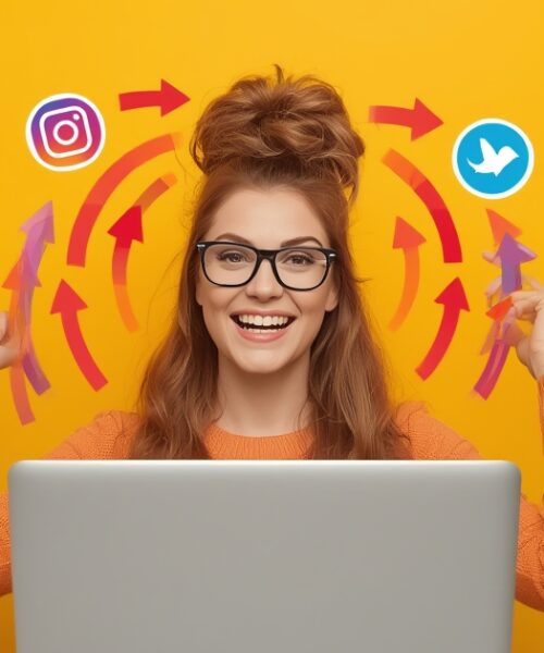 Explode Your Blog Traffic The Ultimate Social Media Strategy for 2026