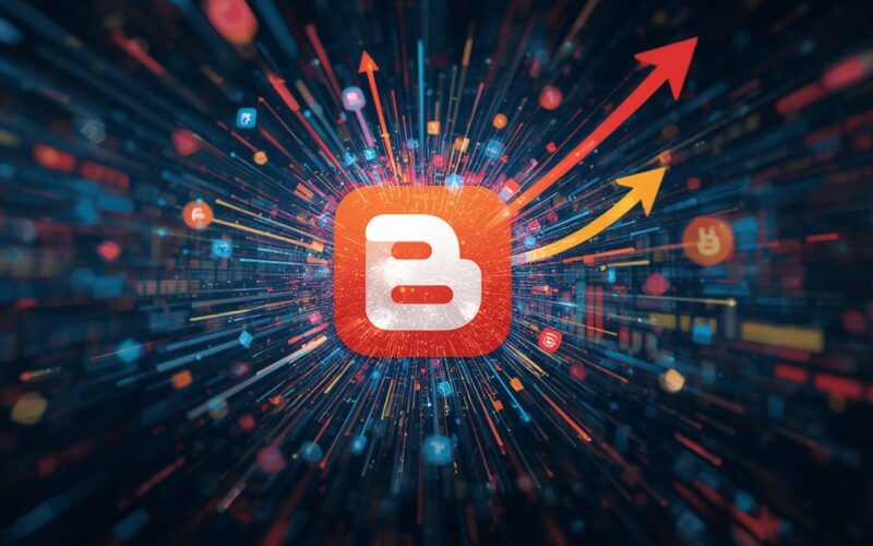 Unlock Explosive Blog Traffic The Unconventional Strategies for 2026