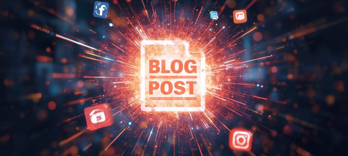 Go Viral Now The Ultimate Blueprint for Blog Post Success in 2026