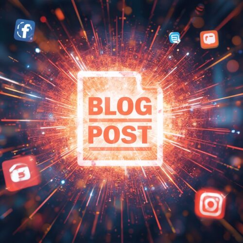 Go Viral Now The Ultimate Blueprint for Blog Post Success in 2026