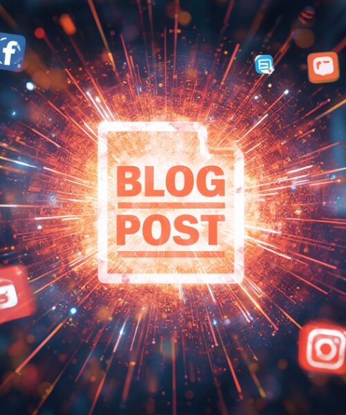 Go Viral Now The Ultimate Blueprint for Blog Post Success in 2026