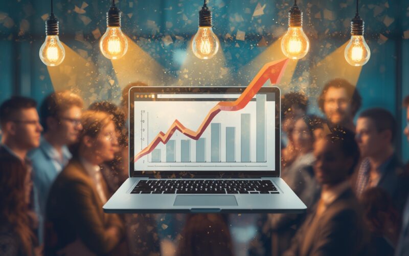 Skyrocket Your Blog Traffic Proven Strategies for 2026