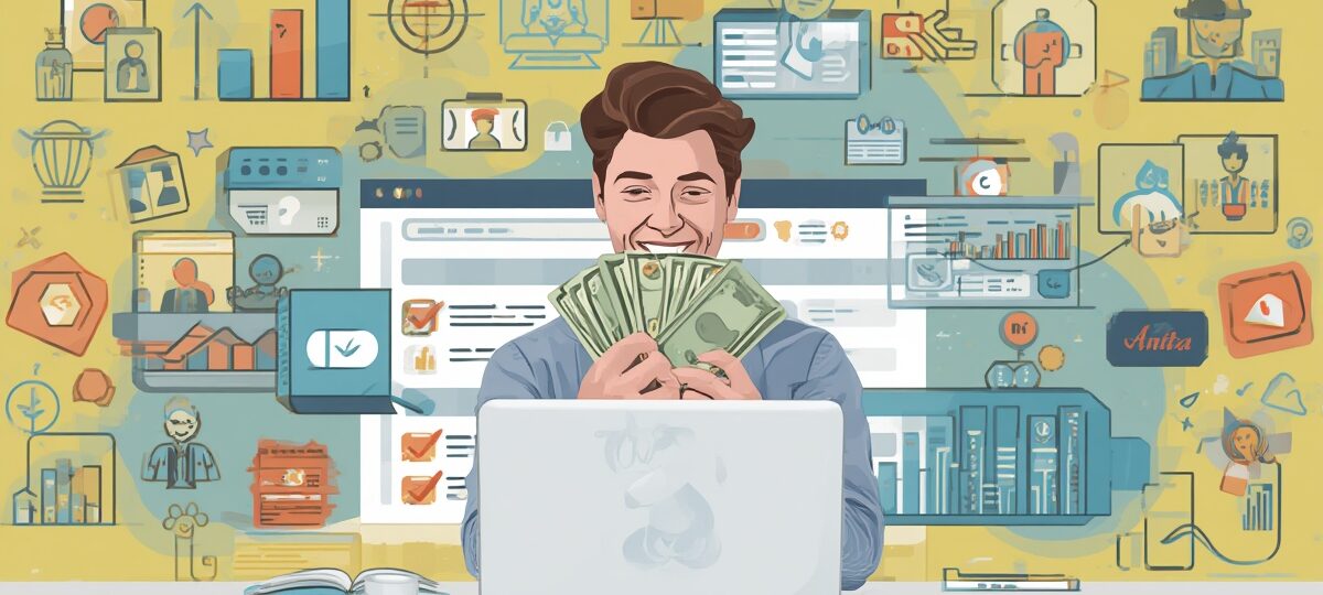 Unlock Your Blog’s Hidden Profits The Ultimate 2026 Monetization Playbook