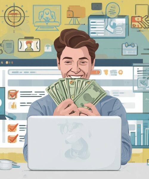 Unlock Your Blog’s Hidden Profits The Ultimate 2026 Monetization Playbook