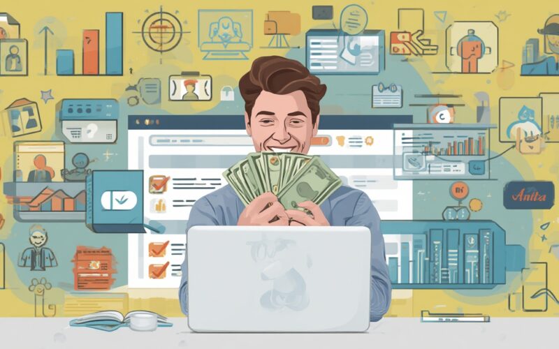 Unlock Your Blog’s Hidden Profits The Ultimate 2026 Monetization Playbook